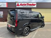 Ford Tourneo Custom Фото № 4 из 36