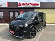 Ford Tourneo Custom Фото № 1 из 36