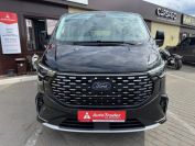 Ford Tourneo Custom Фото № 2 из 36