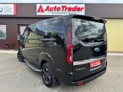 Ford Tourneo Custom Фото № 6 из 36