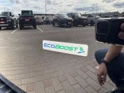 Ford Tourneo Custom Фото № 8 из 36