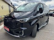 Ford Tourneo Custom Фото № 13 из 36