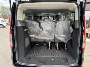Ford Tourneo Custom Фото № 15 из 36