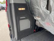 Ford Tourneo Custom Фото № 16 из 36