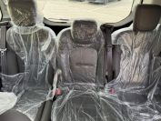 Ford Tourneo Custom Фото № 21 из 36