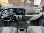 Ford Tourneo Custom Фото № 24 из 36