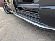 Ford Tourneo Custom Фото № 26 из 36