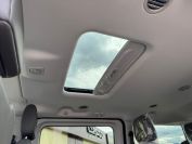 Ford Tourneo Custom Фото № 27 из 36