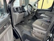 Ford Tourneo Custom Фото № 28 из 36