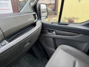 Ford Tourneo Custom Фото № 34 из 36