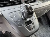 Ford Tourneo Custom Фото № 35 из 36
