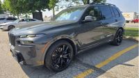 BMW X7 xDrive40i Фото № 1 из 32