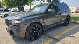 X7 xDrive40i