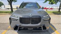 BMW X7 xDrive40i Фото № 2 из 32