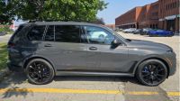 BMW X7 xDrive40i Фото № 3 из 32