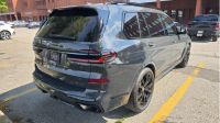 BMW X7 xDrive40i Фото № 4 из 32