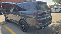 BMW X7 xDrive40i Фото № 6 из 32