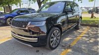 Range Rover P400 SE Фото № 1 из 34