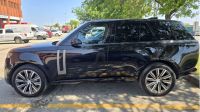 Range Rover P400 SE Фото № 8 из 34