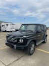 Mercedes-Benz G400d Фото № 1 из 14