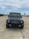 Mercedes-Benz G400d Фото № 2 из 14