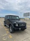 Mercedes-Benz G400d Фото № 3 из 14