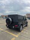 Mercedes-Benz G400d Фото № 4 из 14