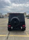 Mercedes-Benz G400d Фото № 5 из 14