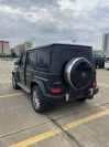 Mercedes-Benz G400d Фото № 6 из 14