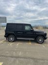 Mercedes-Benz G400d Фото № 7 из 14