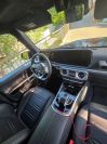 Mercedes-Benz G400d Фото № 11 из 14