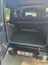 Mercedes-Benz G400d Фото № 14 из 14