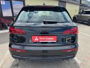 Audi Q5L 45TFSI Фото № 5 из 36