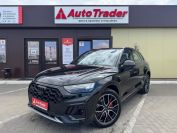 Audi Q5L 45TFSI Фото № 1 из 36