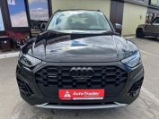 Audi Q5L 45TFSI Фото № 2 из 36