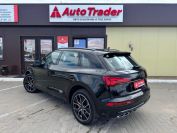 Audi Q5L 45TFSI Фото № 6 из 36
