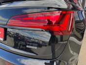 Audi Q5L 45TFSI Фото № 7 из 36