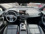 Audi Q5L 45TFSI Фото № 21 из 36