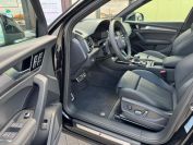 Audi Q5L 45TFSI Фото № 22 из 36