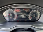 Audi Q5L 45TFSI Фото № 29 из 36