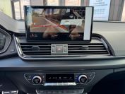 Audi Q5L 45TFSI Фото № 31 из 36