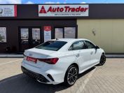 Audi A3L 35TFSI Фото № 4 из 33