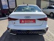 Audi A3L 35TFSI Фото № 5 из 33