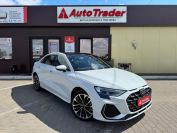 Audi A3L 35TFSI Фото № 3 из 33