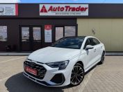 Audi A3L 35TFSI Фото № 1 из 33