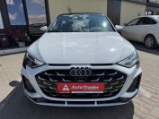 Audi A3L 35TFSI Фото № 2 из 33