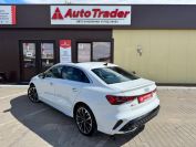 Audi A3L 35TFSI Фото № 6 из 33