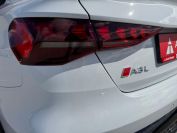 Audi A3L 35TFSI Фото № 7 из 33