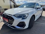 Audi A3L 35TFSI Фото № 11 из 33