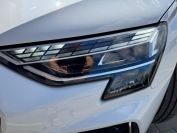 Audi A3L 35TFSI Фото № 12 из 33